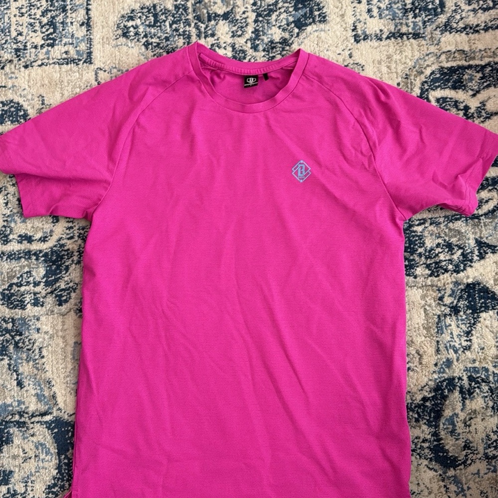 Baseball Lifestyle 101 performance shirt